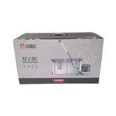 Lve Galeata Cu Mop Rotativ 18-16